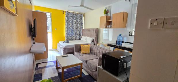 Beautiful Studio Apartment in Bamburi - thumbnail 6