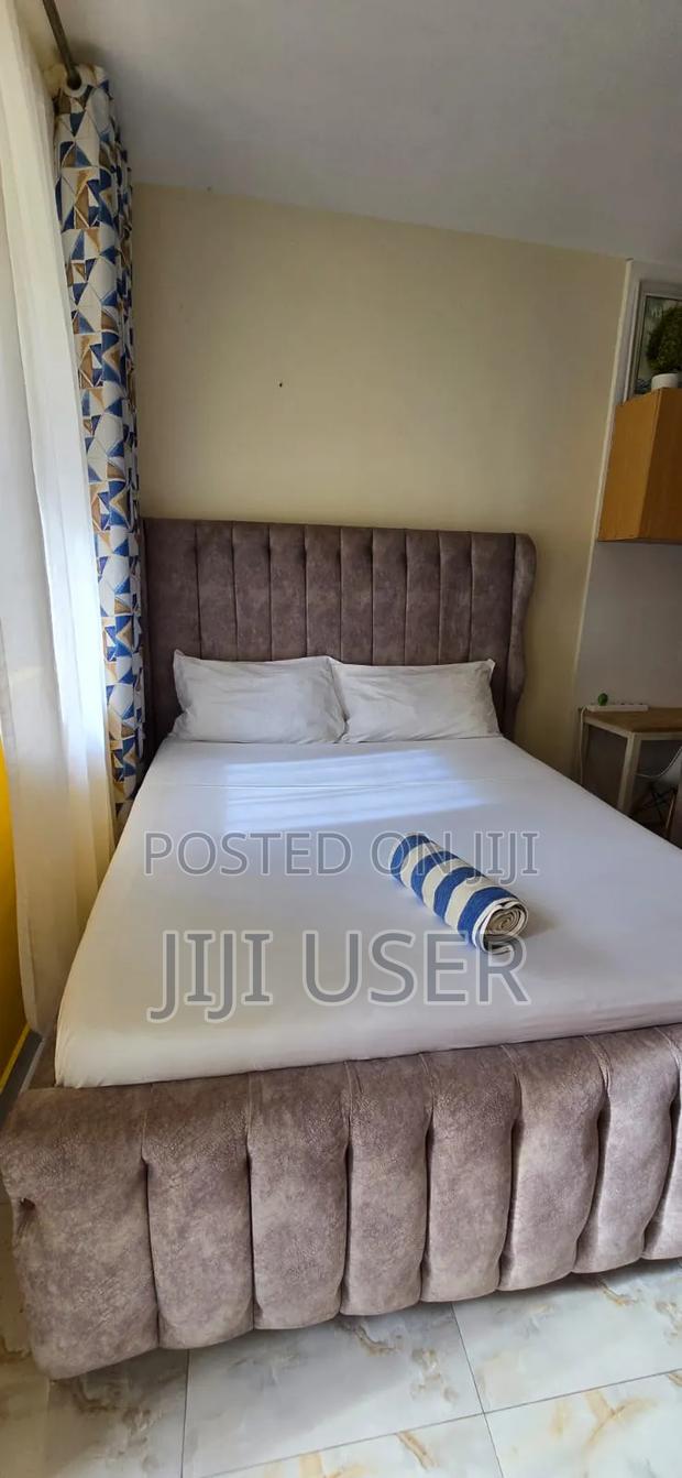 Beautiful Studio Apartment in Bamburi - thumbnail 8