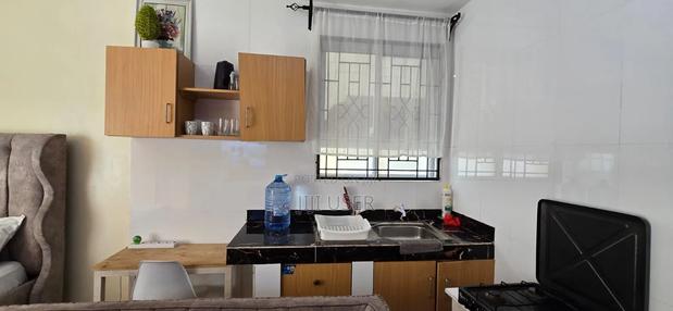 Beautiful Studio Apartment in Bamburi - thumbnail 14