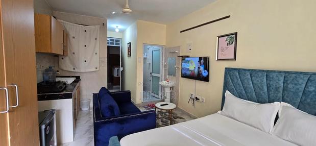 Beautiful Studio Apartment in Bamburi - thumbnail 2