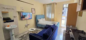 Beautiful Studio Apartment in Bamburi