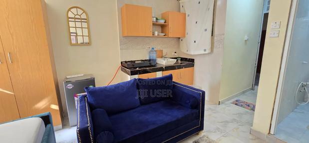 Beautiful Studio Apartment in Bamburi - thumbnail 5