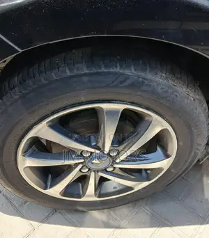 Toyota Aqua 2018 Black