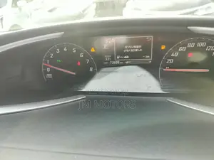 Toyota Sienta 1.5 FWD 2019 Blue