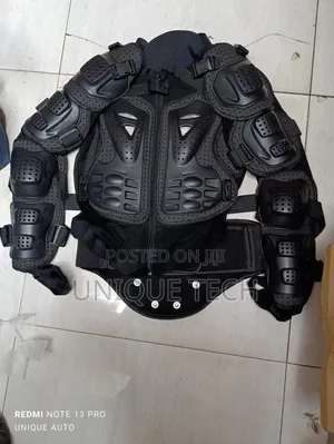 Motorcycle Armor Jacket/ Riding Jacket
