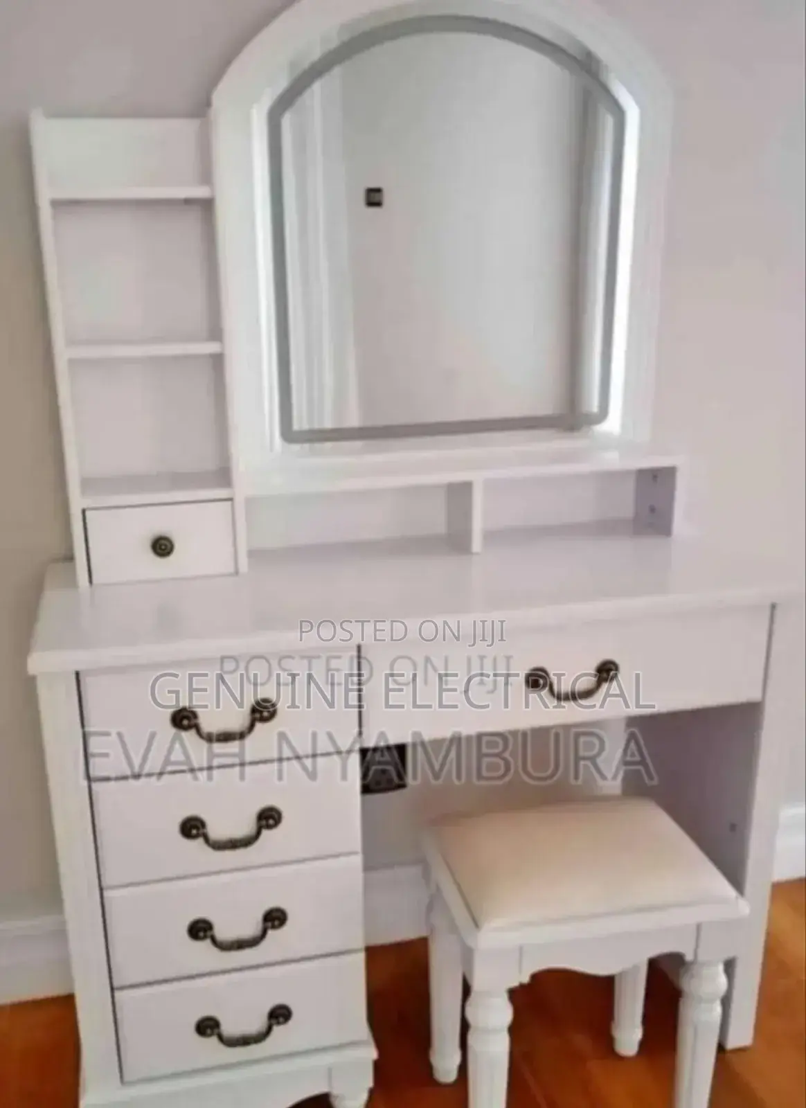 Dressing Table