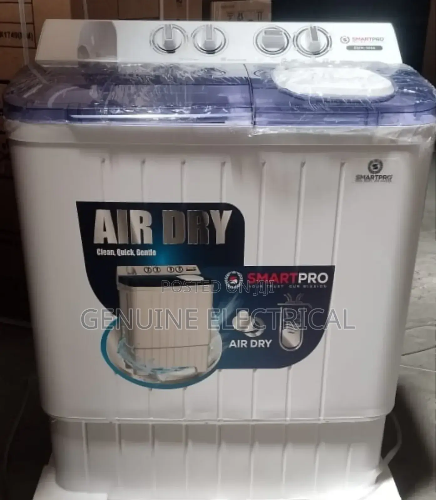10kg Washing Machine