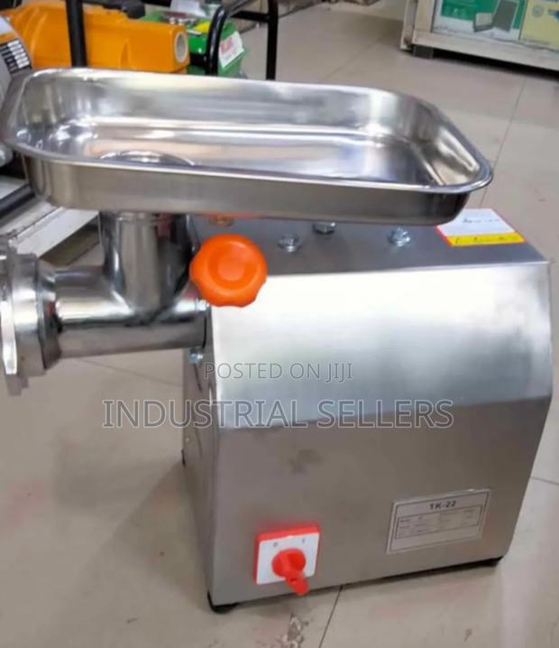 Perfect Meat Mincer M22 Without Reverse - main view