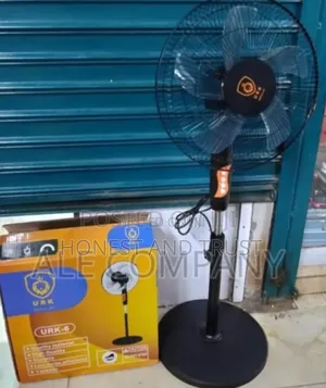 Standing Fan