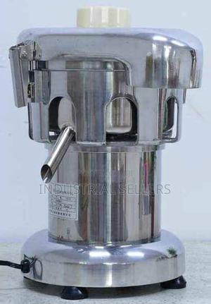 New Commercial Juicer Extractor - thumbnail 2