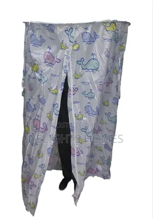 Portable Foldable Waterproof Fabric Shower Cubicle