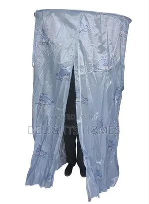 Portable Foldable Waterproof Fabric Shower Cubicle