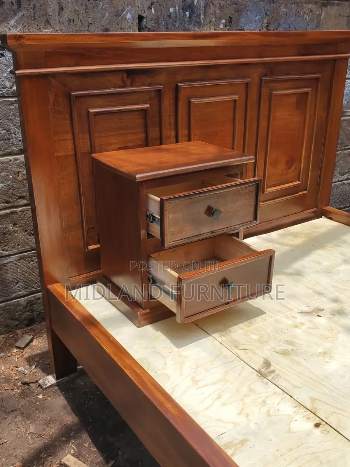 Intex Wooden Beds in Kenya