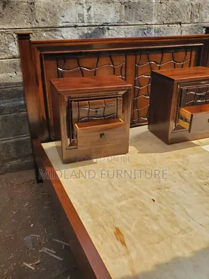 Intex Wooden Beds in Kenya
