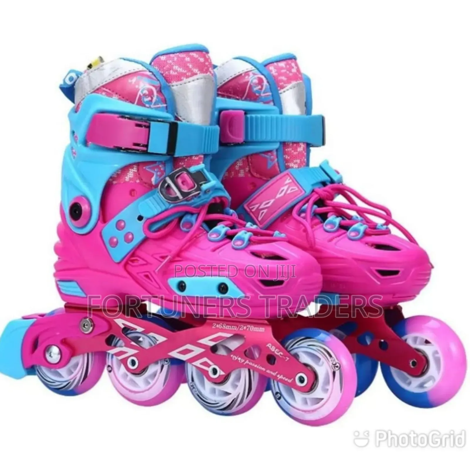 Hard Boot Skate Shoe, Skating Shoes