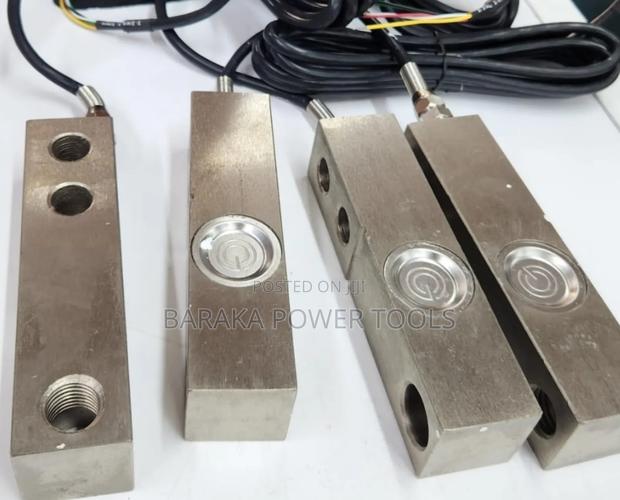 Platform Scale Load Cell