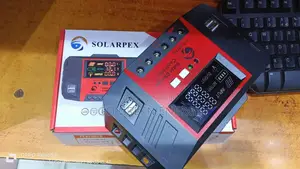 60ah Charge Controller