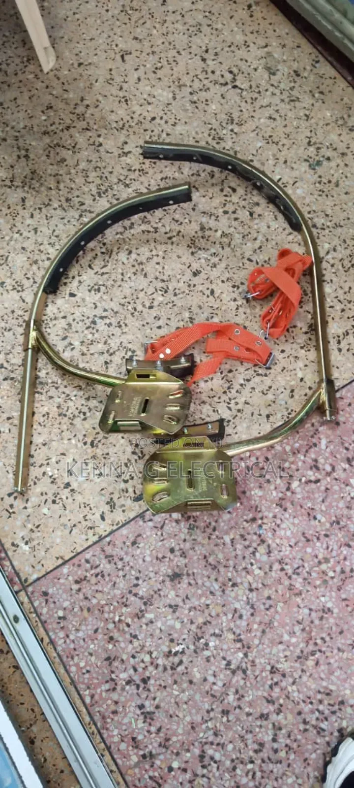 Safety Tools Concrete Pole Climbers
