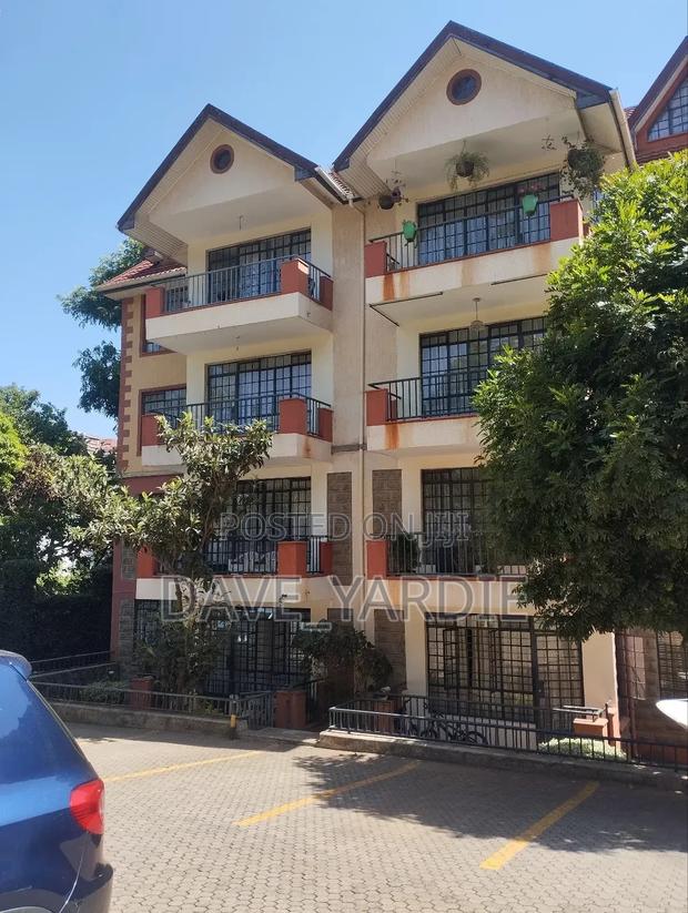 2bdrm Apartment in Lavington for sale - main view