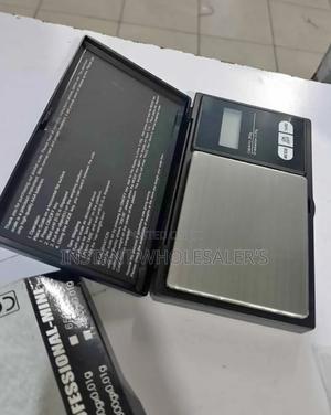 Accurate Pocket Scale - thumbnail 3