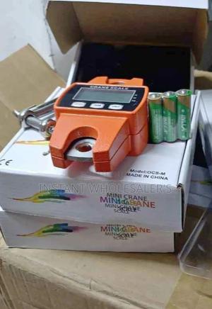 Hanging Store 300kgs Scale - thumbnail 2