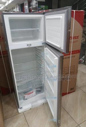 New Ramtons Double Door Fridge - thumbnail 2