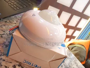 3 Button Ac220v 360 Degree Automatic Infrared Motion Sensor