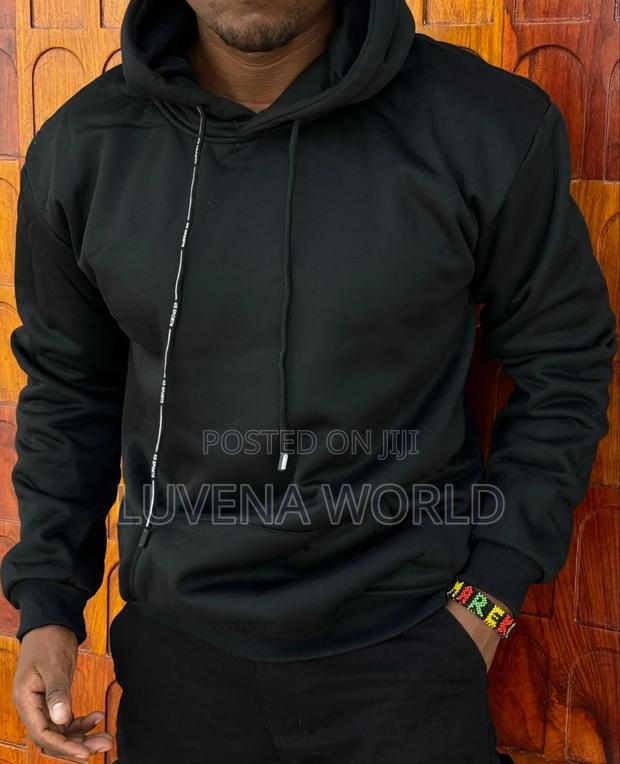 Quality Hoodies - main view