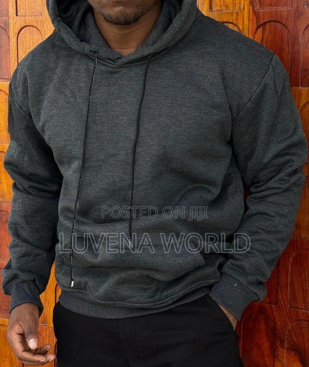 Quality Hoodies - thumbnail 3