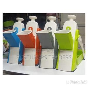 *Mandoline Slicer*. - thumbnail 2