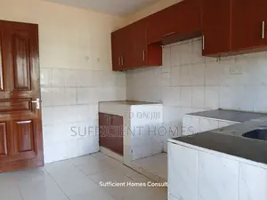 2bdrm Apartment in Thindigua/Kasarini for rent