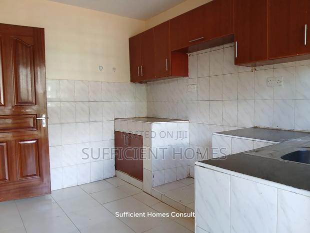 2bdrm Apartment in Thindigua/Kasarini for rent