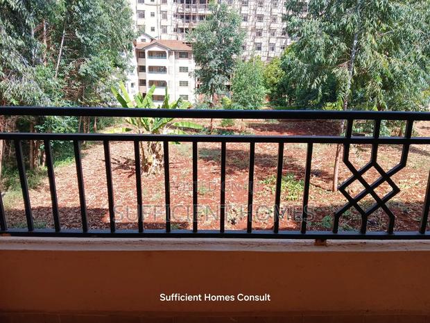 2bdrm Apartment in Thindigua/Kasarini for rent - thumbnail 3
