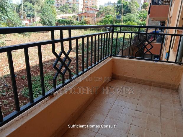 2bdrm Apartment in Thindigua/Kasarini for rent - thumbnail 12