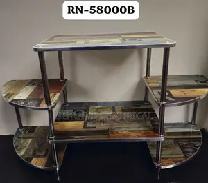 Executive Tv Stand