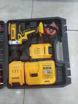 Electric Tool Kit - thumbnail 2