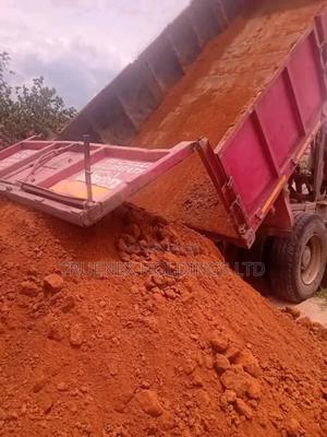 Pure Redsoil for Sale - main view