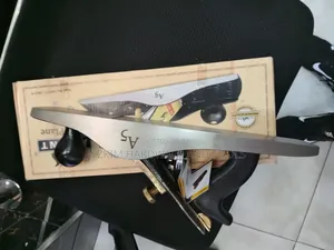 Jack Plane No 5