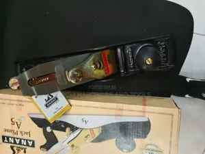 Jack Plane No 5