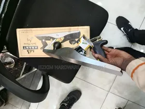 Jack Plane No 5