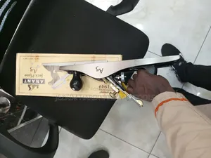 Jack Plane No 5