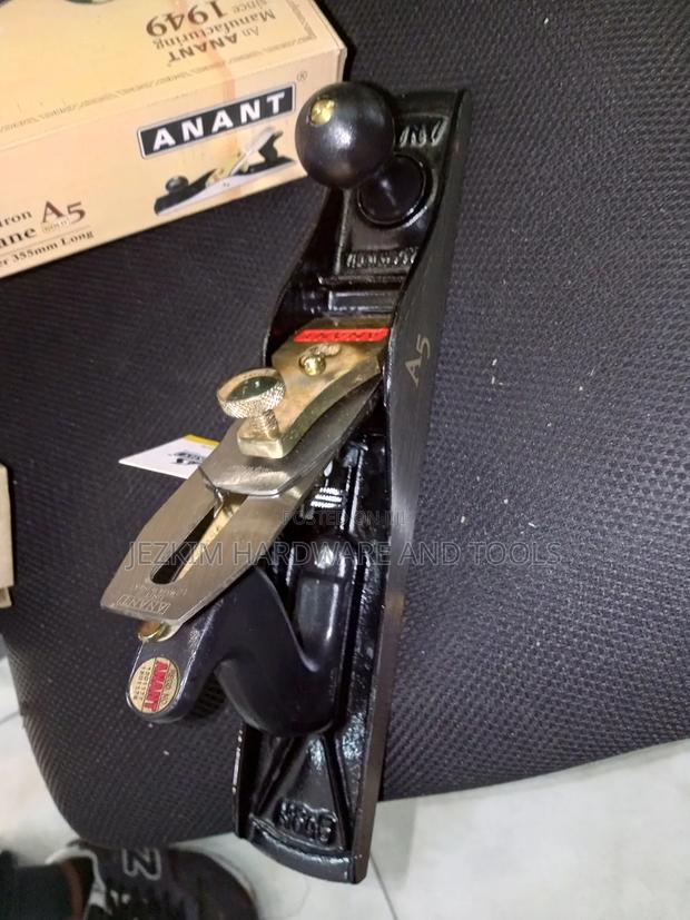 Planner No 5 - thumbnail 3