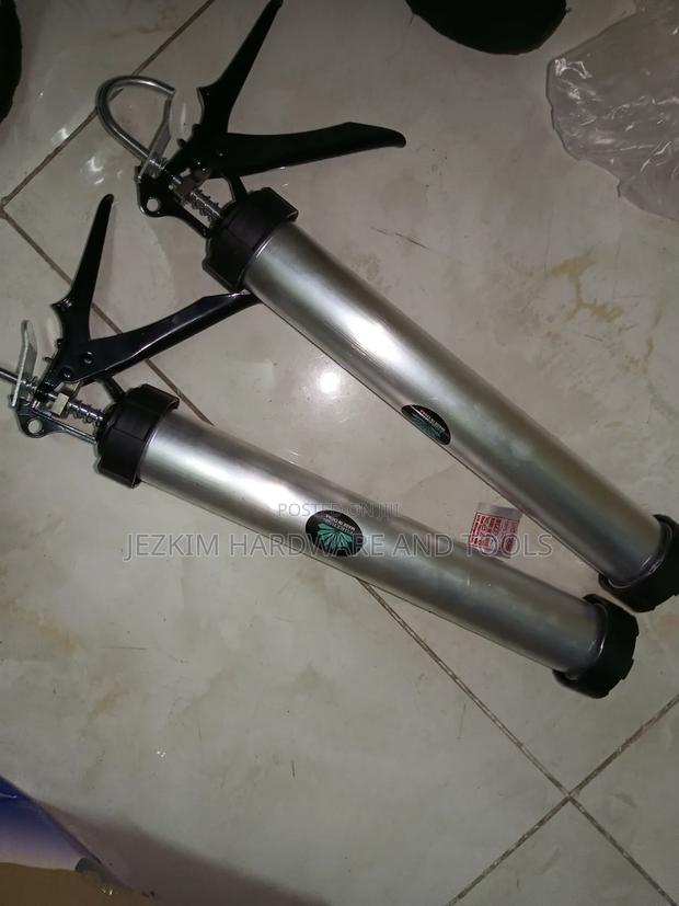 Silicone Gun - thumbnail 3