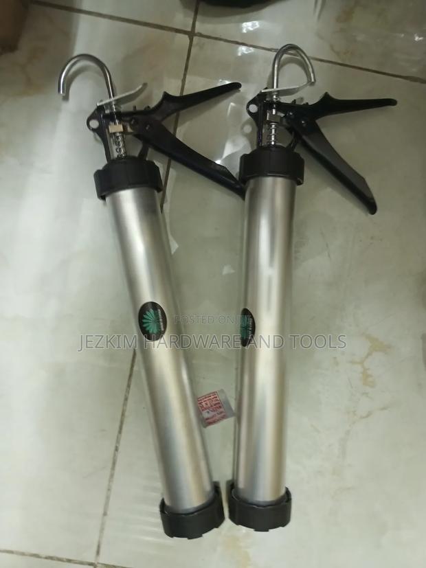 Silicone Gun - thumbnail 5