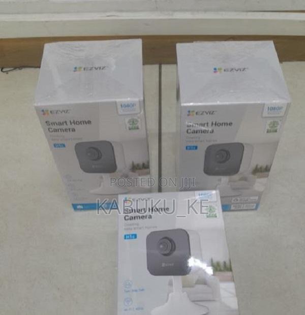 Ezviz H1c 1080p Smart Home Wi-Fi Camera Full Hd