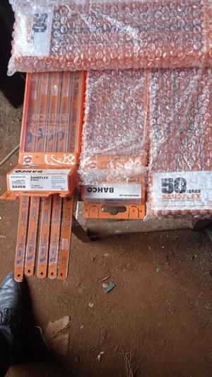 Hacksaw Blade Sandflex Wholesale - thumbnail 2