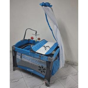 With Netco-Sleeper Foldable Bed - thumbnail 2