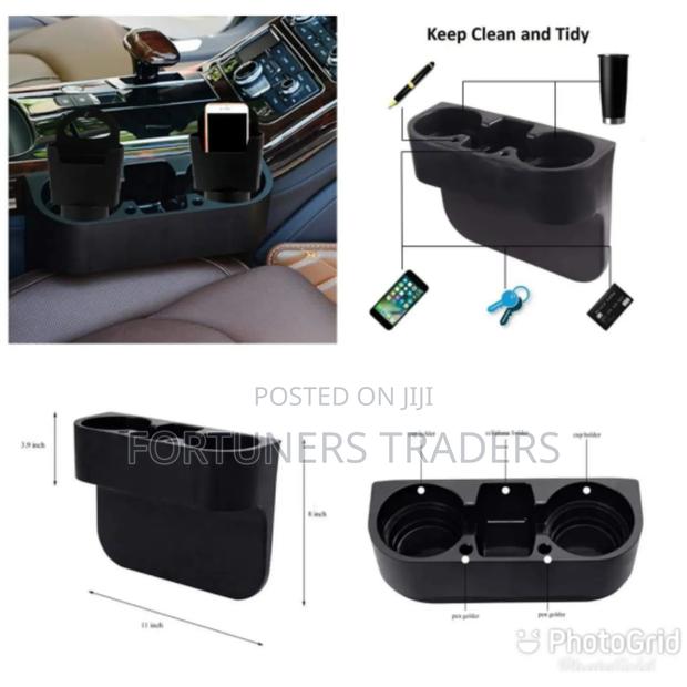 *Car Cup Holder *