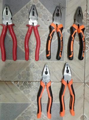 Pliers 8" - thumbnail 2