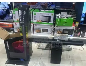 Skyworth 3.1ch With Wireless Subwoofer